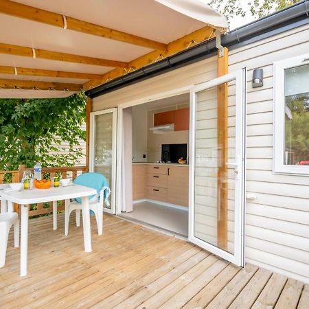 Camping des Salines Salies-de-Béarn Extérieur photo